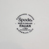 Spode Blue Italian Dinner Plate (Set of Four)