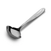 Mikasa Cocoa Blossom Stainless Steel Gravy Ladle