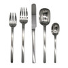 Mikasa Zena 18/8 Stainless Steel 5pc. Place Setting (Service for One)