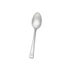Mikasa Lucia 18/10 Stainless Steel Teaspoon (Set of Four)