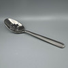 Mikasa Italian Countryside 18/10 Stainless Steel Pierced Serving Spoon