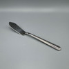 Mikasa Italian Countryside 18/10 Stainless Steel Butter Server