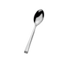 Mikasa Rockford Stainless Steel Teaspoon (Set of Four)