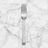 Mikasa Rockford Stainless Steel Salad Fork (Set of Twelve)