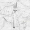 Mikasa Rockford Stainless Steel Dinner Fork (Set of Four)
