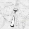 Mikasa Kirkland 18/10 Stainless Steel Salad Fork (Set of Twelve)
