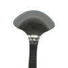 Wallace Continental Hammered 18/10 Stainless Steel Teaspoon
