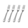 Mikasa French Countryside 18/10 Stainless Original Size Salad Fork (Set of Four)