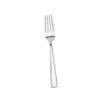 Mikasa Delano Forged Stainless Steel Dinner Fork (Set of Twelve)