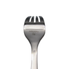 Mikasa Satin Loft 18/10 Stainless Steel 5pc. Place Setting (Service for One)