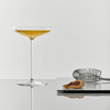 Orrefors Frantzén Coupe Glass (Set of Two)