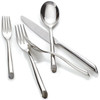 Nambe Frond 18/10 Stainless Steel 20pc. Flatware Set (Service for Four)