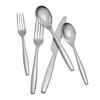 Nambe Aidan 18/10 Stainless Steel 45pc. Flatware Set (Service for Eight)