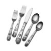Wallace Taos Stainless Steel 20pc. Flatware Set (Service for Four)
