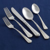 Mikasa French Countryside 18/10 Stainless 20pc. Flatware Set (Service for Four)
