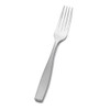 Mikasa Satin Loft 18/10 Stainless Steel Dinner Fork (Set of Six)