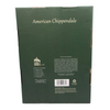 Williams Sonoma American Chippendale 18/10 Stainless 20pc. Flatware Set by Towle