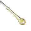 Wallace Napoleon Bee Gold Accent 18/10 Stainless Steel Honey Spoon
