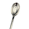 Wallace Napoleon Bee Gold Accent 18/10 Stainless Steel Honey Spoon