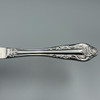 Wallace Antique Baroque 18/10 Stainless Steel 20pc. Flatware Set