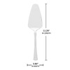 Mikasa Harmony 18/10 Stainless Steel Pie Server
