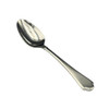 Mikasa Bellamy 18/10 Stainless Steel Teaspoon (Set of Four)