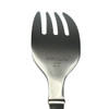 Mikasa Bellamy 18/10 Stainless Steel Dinner Fork (Set of Four)