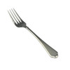 Mikasa Bellamy 18/10 Stainless Steel Salad Fork (Set of Four)