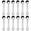Wallace Napoleon Bee 18/10 Stainless Steel Salt Spoon (Set of Twelve)