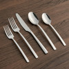 Cambridge Beacon Mirror Stainless Steel 20pc. Flatware Set (Service for Four)