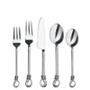 Gourmet Settings (GS) Twist 5pc. Place Setting (Service for One)