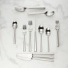 Kate Spade New York Malmo Satin 18/10 Stainless Steel 20pc. Flatware Set