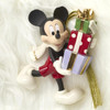 Disney 2026 Mickey Mouse Mickeys Gifts Ornament by Lenox