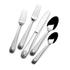 Mikasa Concho 18/10 Stainless Steel 20pc. Flatware Set (Service for Four)