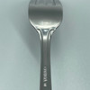 Oneida American Harmony Stainless Steel Dinner Fork (Set of Four)