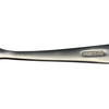 Oneida Mooncrest Stainless Steel Teaspoon (Set of Four)