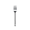 Gourmet Settings Silver Tear 18/10 Stainless Steel Salad Fork