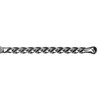 Gourmet Settings Silver Tear 18/10 Stainless Steel Salad Fork