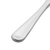 Mikasa Lofton 18/0 Forged Stainless Steel Teaspoon