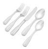 Williams Sonoma Provencal 20 Piece Flatware Set by Reed & Barton (Service for Four)