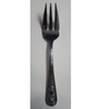 Reed & Barton Berry Vine Stainless 9" Serving Fork