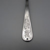 Reed & Barton Berry Vine Stainless 9" Serving Fork