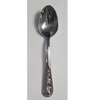 Reed & Barton Berry Vine Stainless 7 1/8" Place Spoon