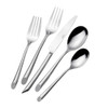 Towle Wave 5pc. Place Setting (Service for One)