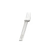 Sasaki Windows 18/8 Stainless Steel 7 1/4" Salad Fork