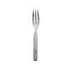 Sasaki Double Helix 18/10 Stainless Steel 6 3/4" Salad Fork