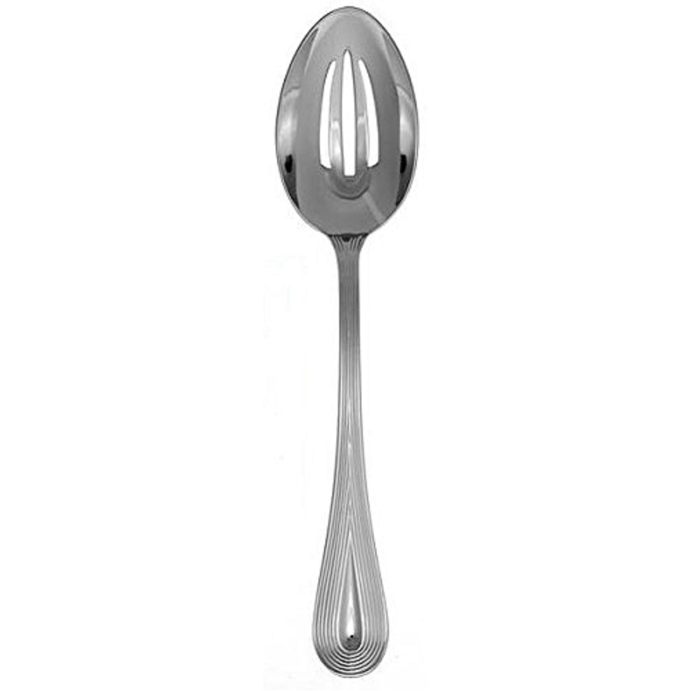 Vera Wang Wedgwood Lariat Nouveau Stainless 8 5/8
