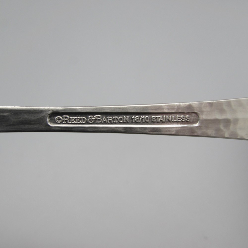 thumbnail image 2 of Reed & Barton DAYTON Stainless 18/10 Flatware - Choose Your Pieces (Used) 2 of 3