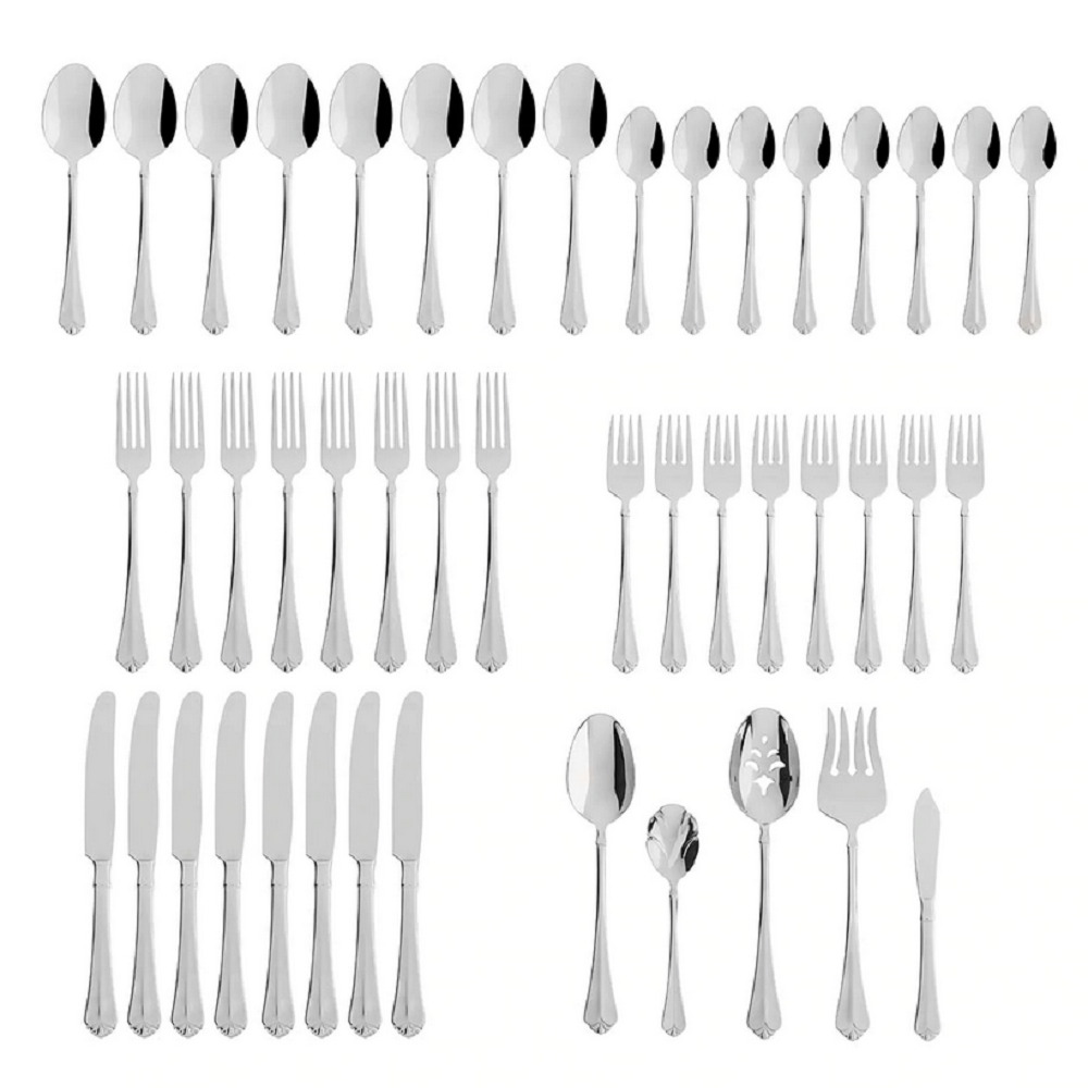Oneida Juilliard Flatware - Thumbnail 3