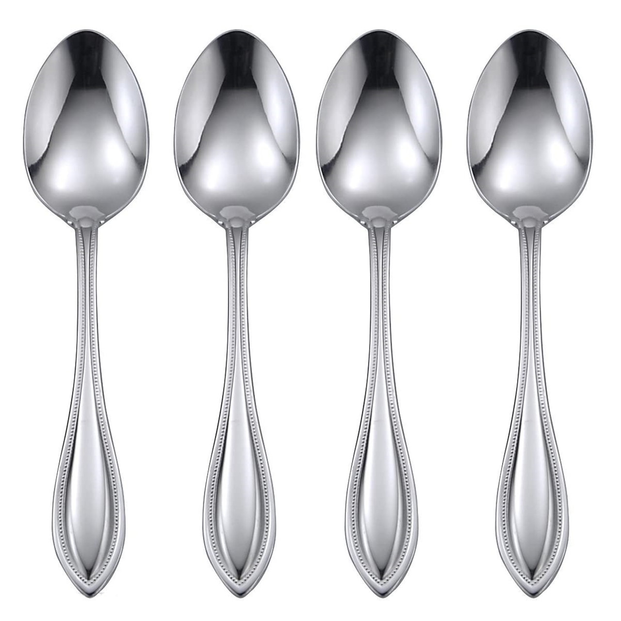 Oneida Pro Series 14 -Piece Cutlery Set, Stainless Steel